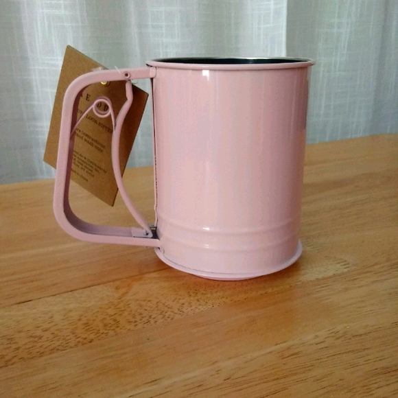 Hunny Bunny Rae Dunn Flour Sifter - Picture 6 of 6